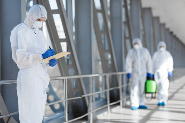 Best Dehumidification Services  in Buckingham, FL